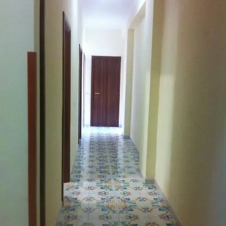 Appartement Casa Costapoco Meta