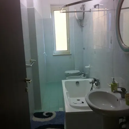 Casa Costapoco Appartement